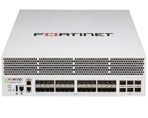 포티넷, 랜섬웨어 공격 방어하는 고성능 방화벽 발표